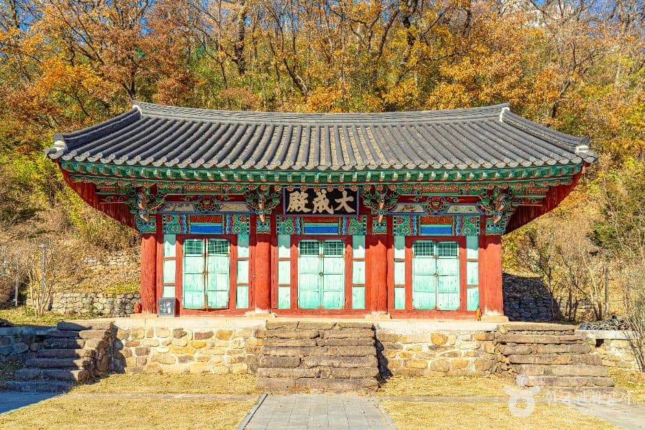 무주_무주향교 (4)