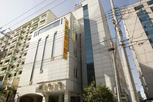 늘송파크텔 사진 2