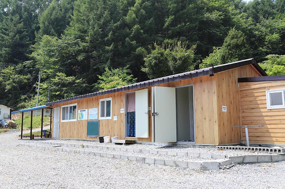 강원도_영월군_두산오토캠핑장_공용시설