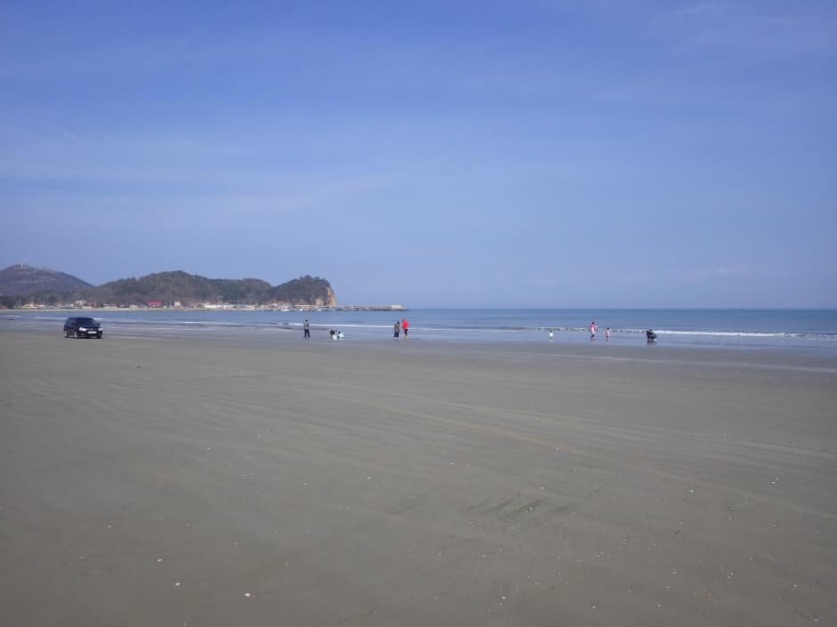 사곶해변_3_국가지질공원