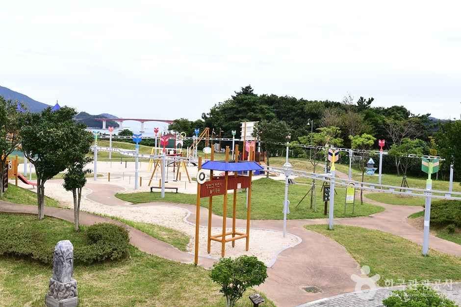 전남_완도_장보고 어린이공원 (27)