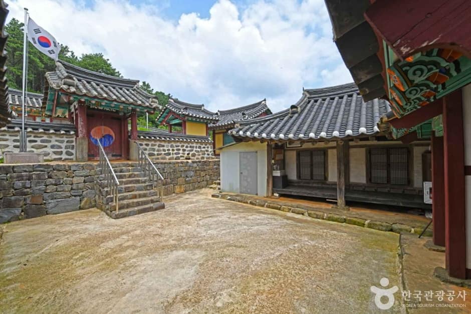 화암서원 (2)