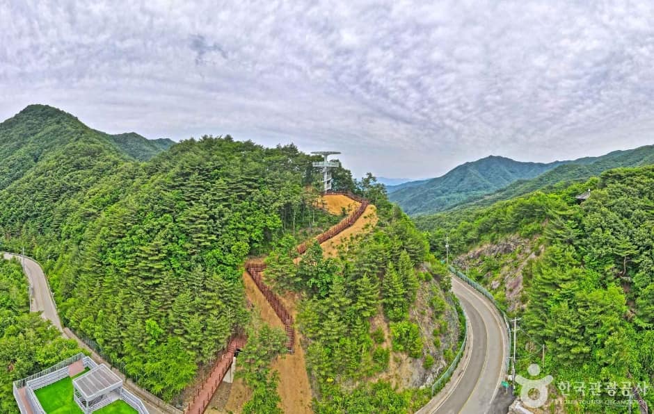 도마령 (1)