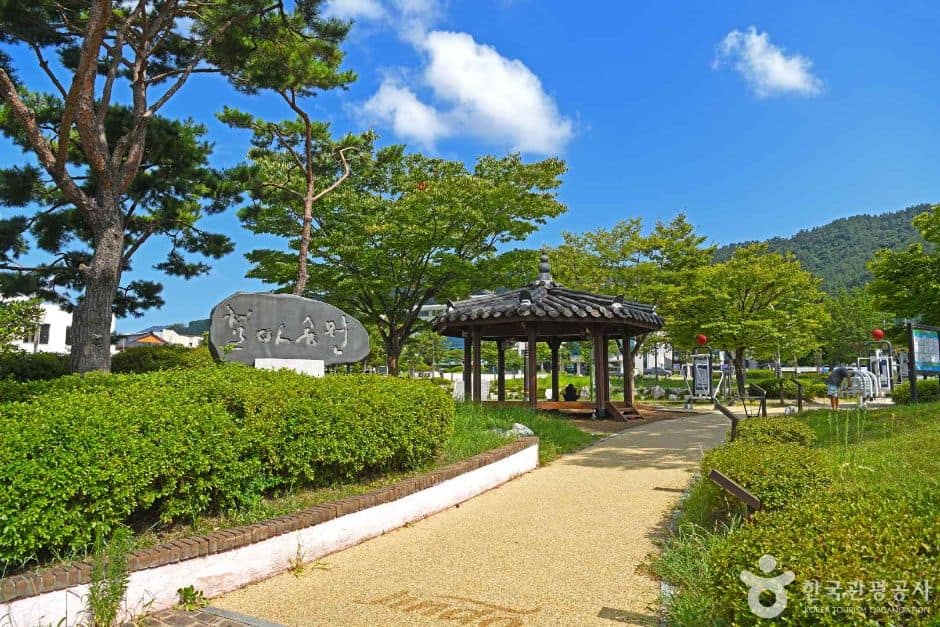 진도_철마공원 (2)