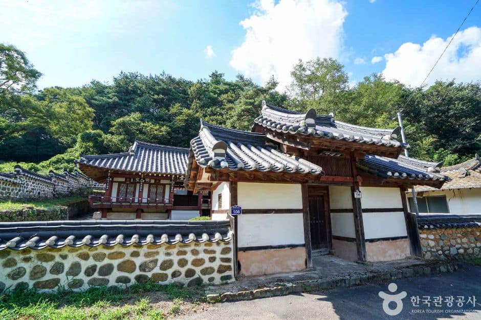산청_우계당서원 (4)