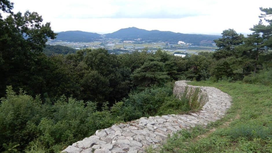 [경기옛길 삼남길 제7길] 독산성길 (6)