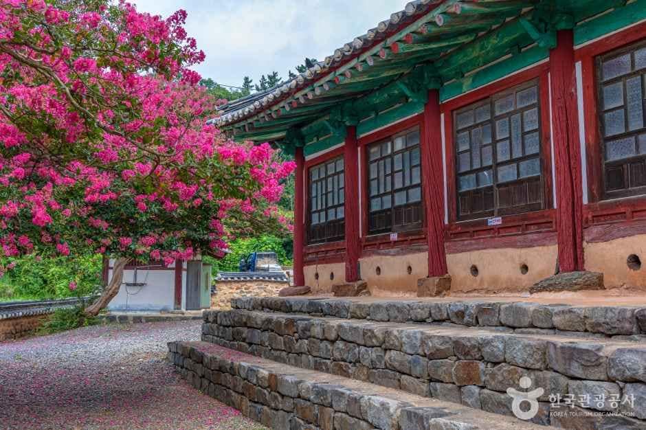 군산 옥구향교