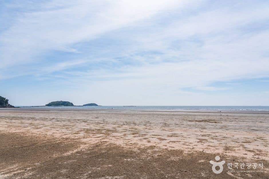보령_ 독산해수욕장(홀뫼해수욕장) (5)