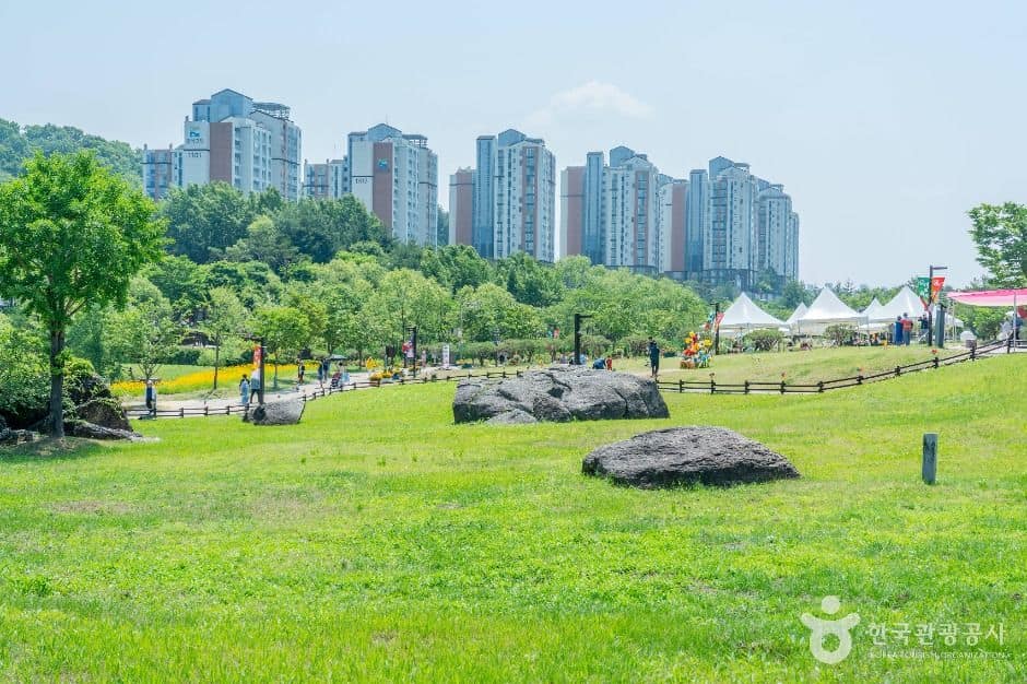 오산_오산 고인돌공원 (1)
