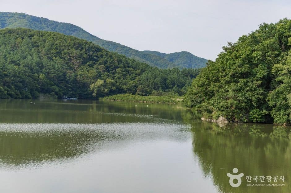 파주_발랑저수지 (2)