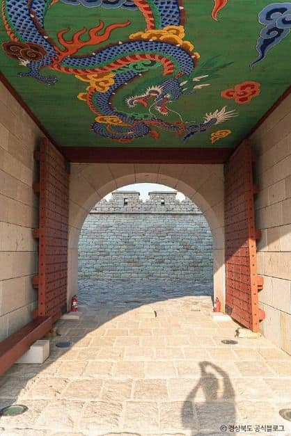 경주_경주읍성 (2)