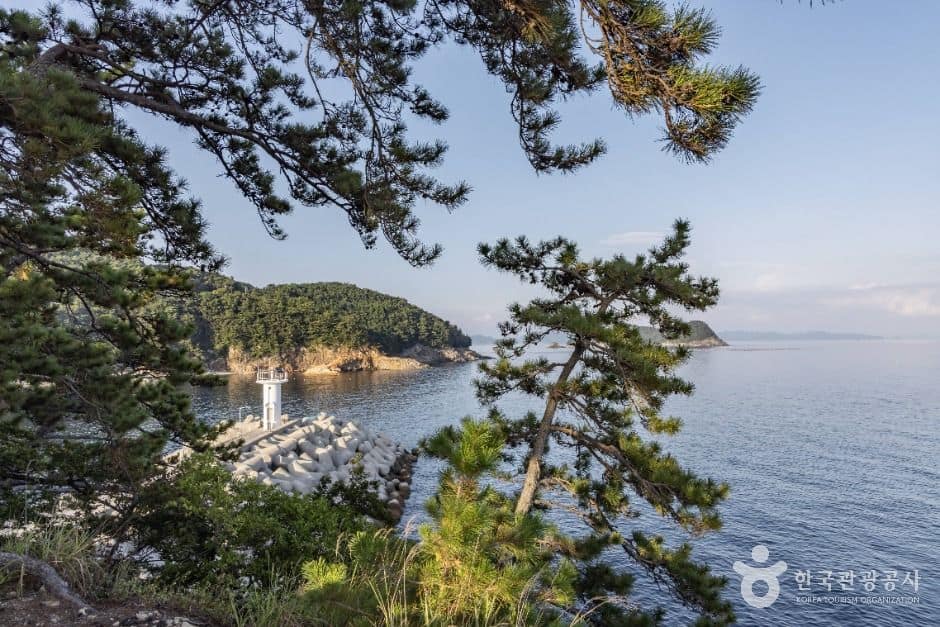남해_항도몽돌해수욕장 (6)
