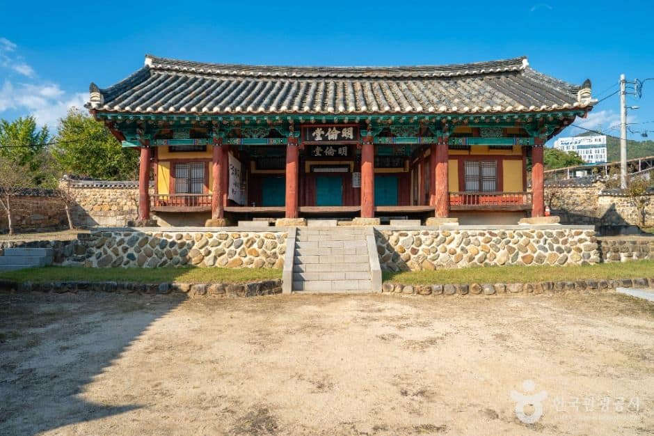 달성_현풍향교 (2)