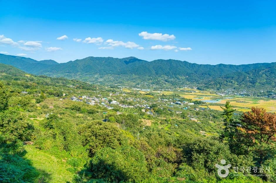 하동_경남 하동 악양면 [슬로시티] (1)
