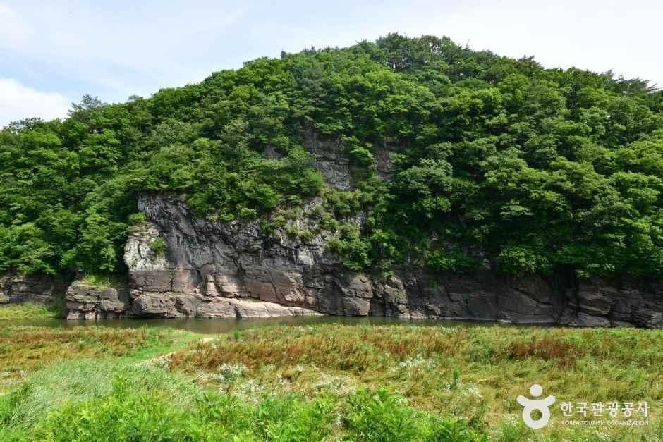 울주 대곡리 반구대 암각화