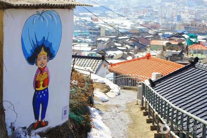 논골담길25