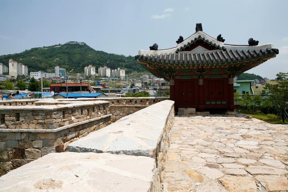김해읍성_전경 (4)