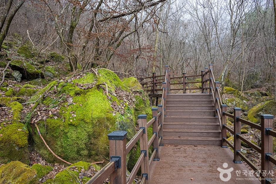 명지산군립공원 (5)
