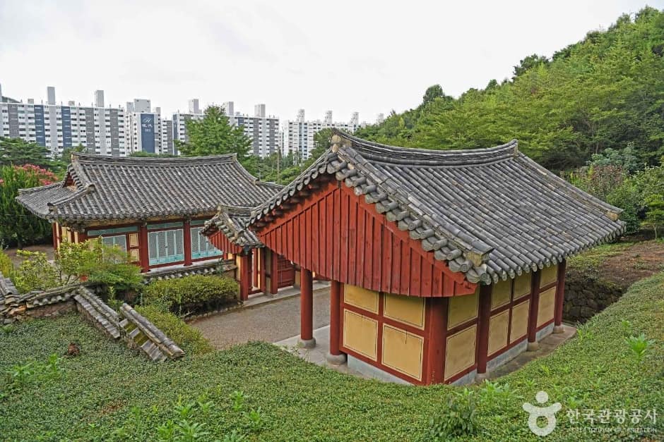 곡수서원 (5)