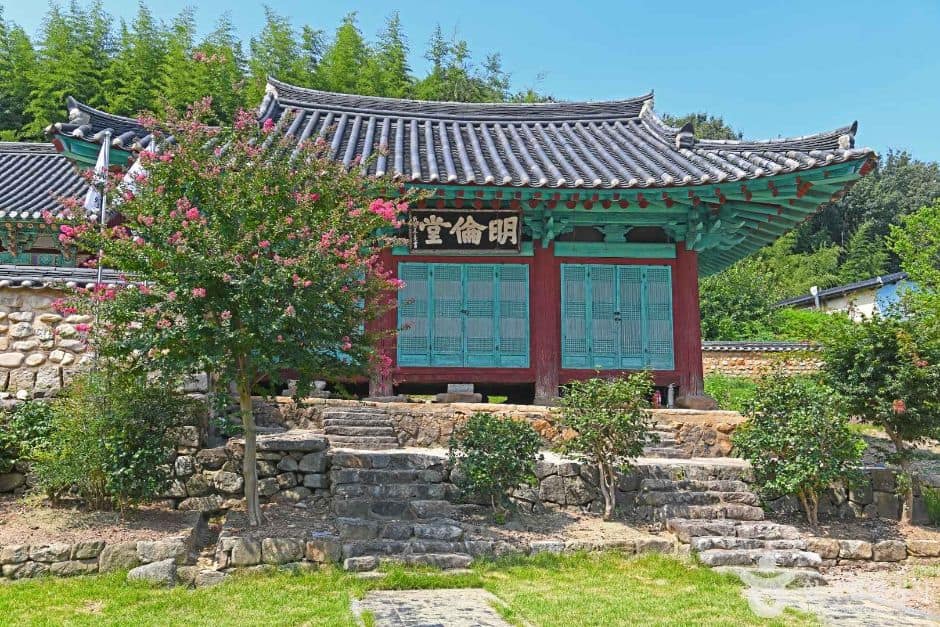 익산향교 (4)