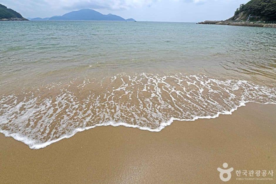 완도_가사해수욕장 (2)