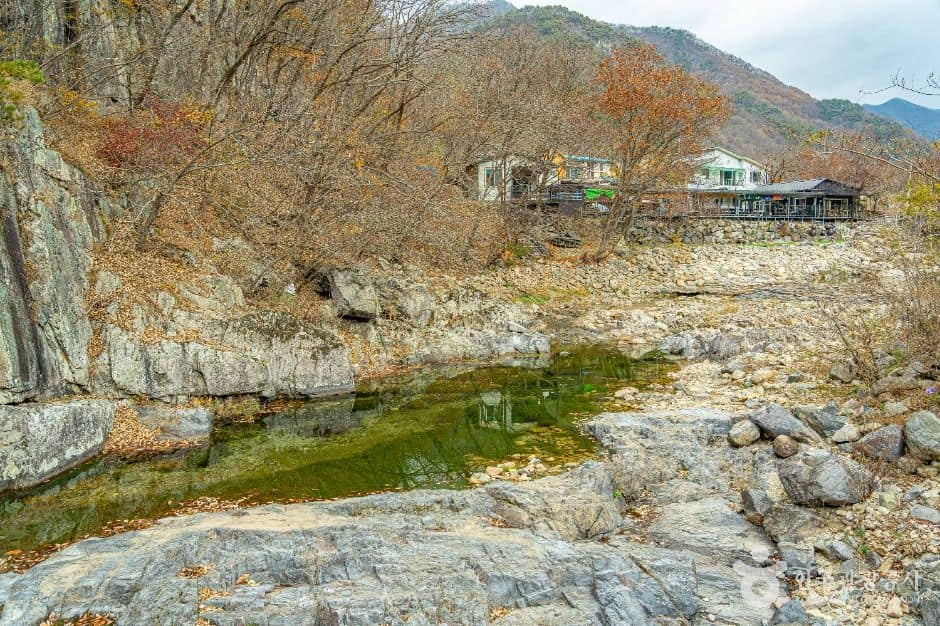 완주_은천계곡 (2)