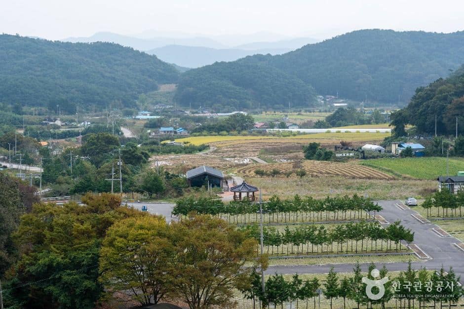 장성_모암마을 [산촌체험마을] (2)