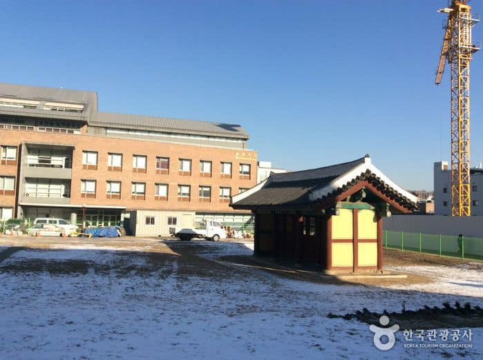 서울_종로_서울 경모궁지01
