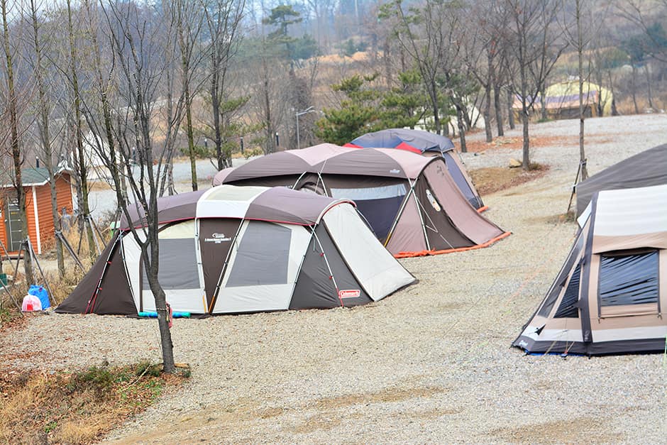 구봉산오토캠핑장나인힐스_사이트1