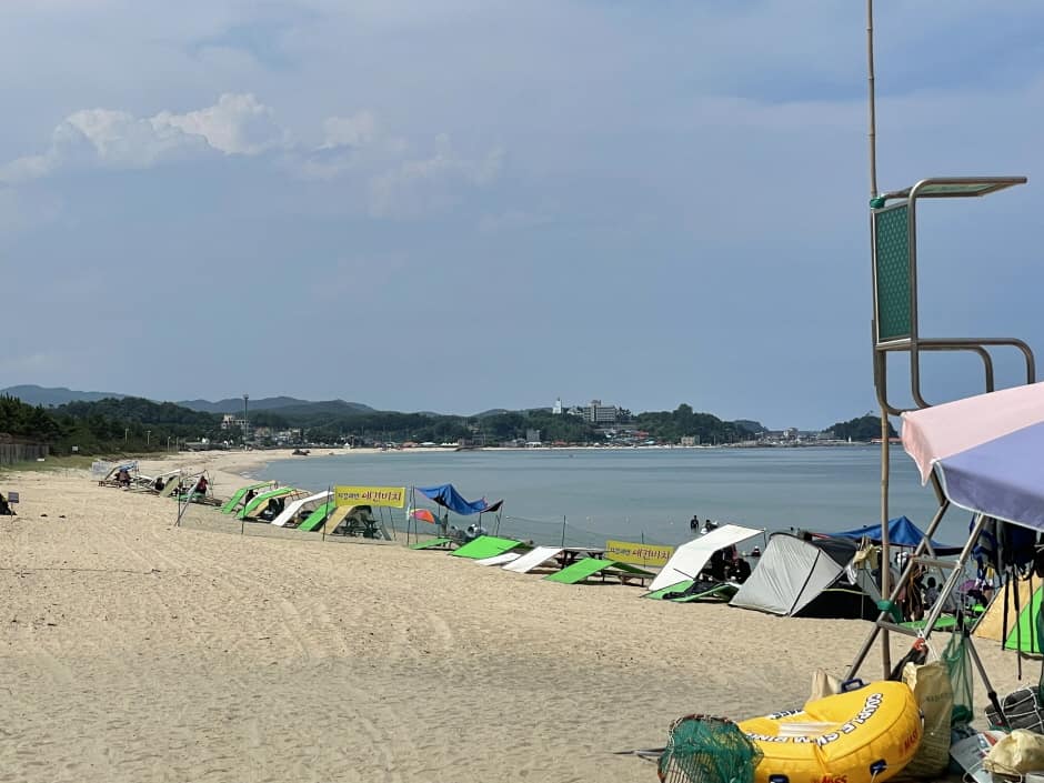 지경리해변 (1)