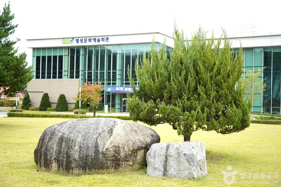 횡성군문화예술회관 (9)