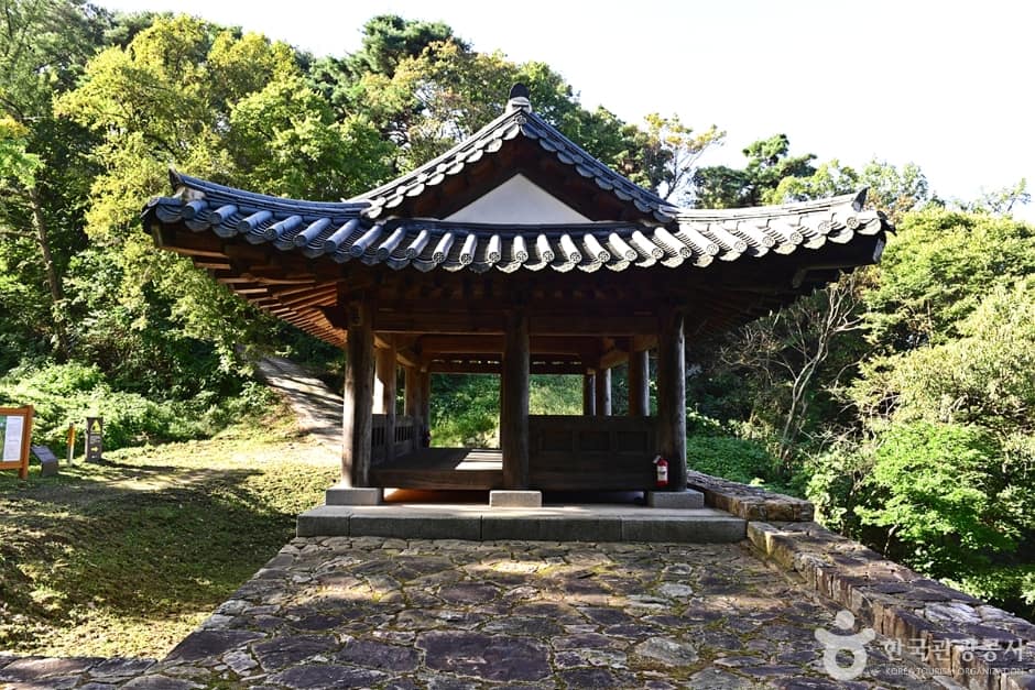 전북 전주_전주 남고산성 (14)