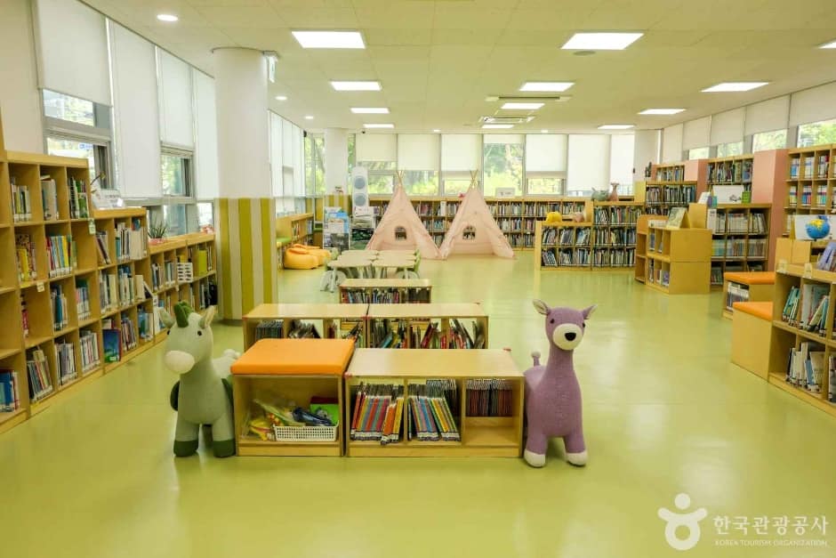 서구어린이도서관 (4)