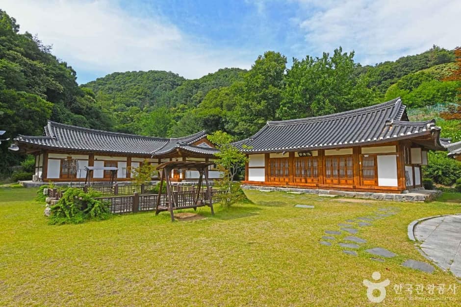 율리휴양촌 (2)