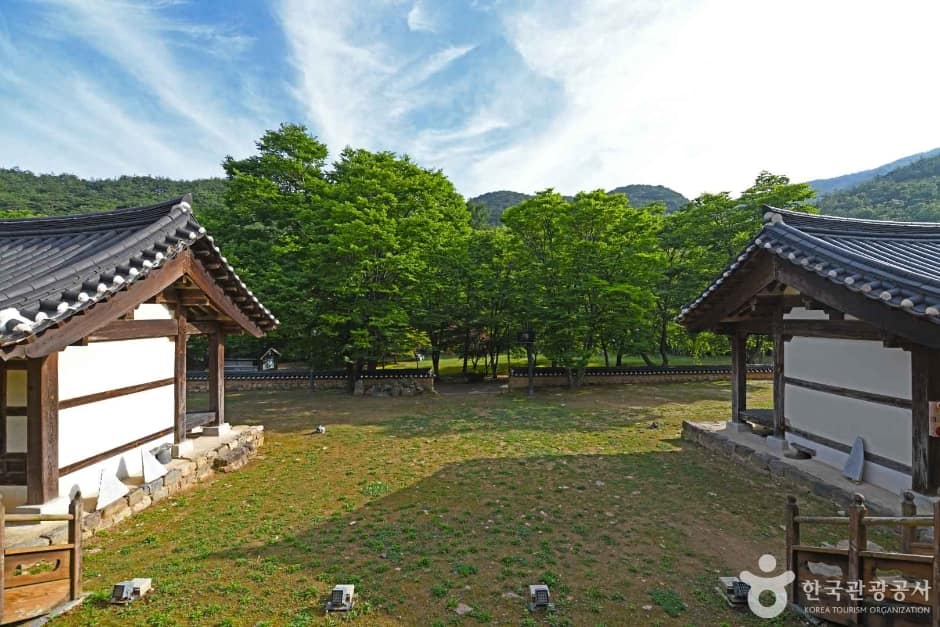 화양서원 (1)