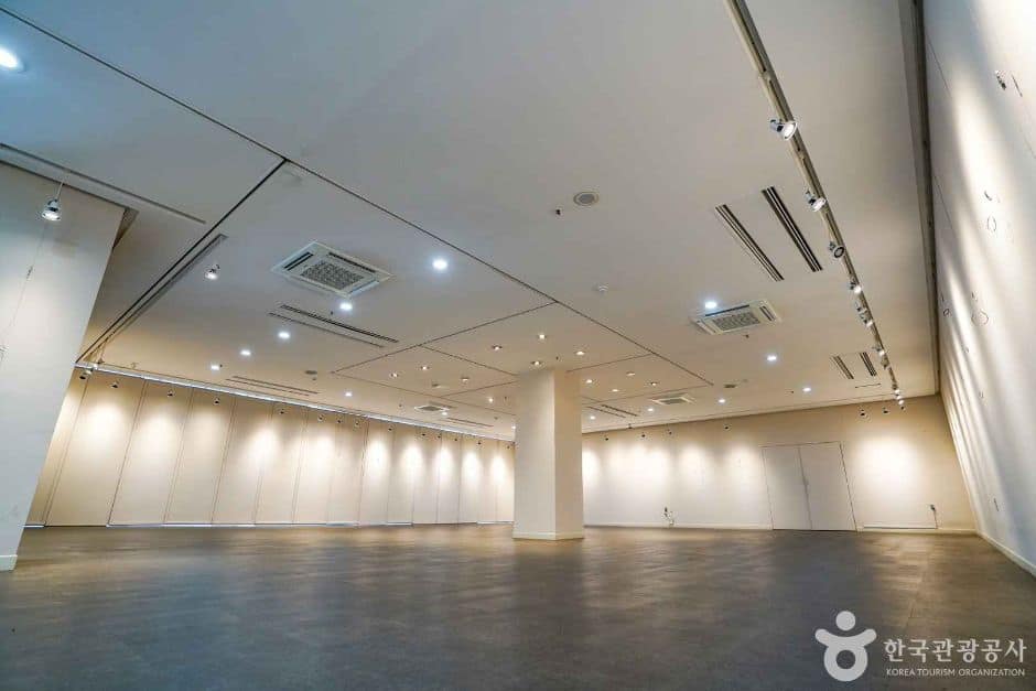 양산문화예술회관 (7)