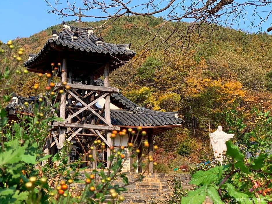완주_되재성당 (1)