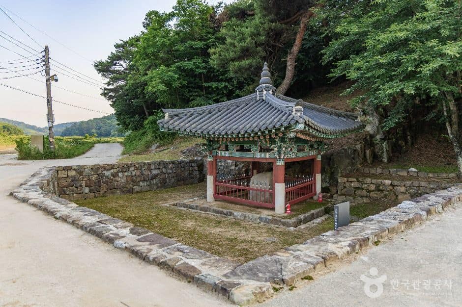 사천_사천 흥사리 매향비 (6)