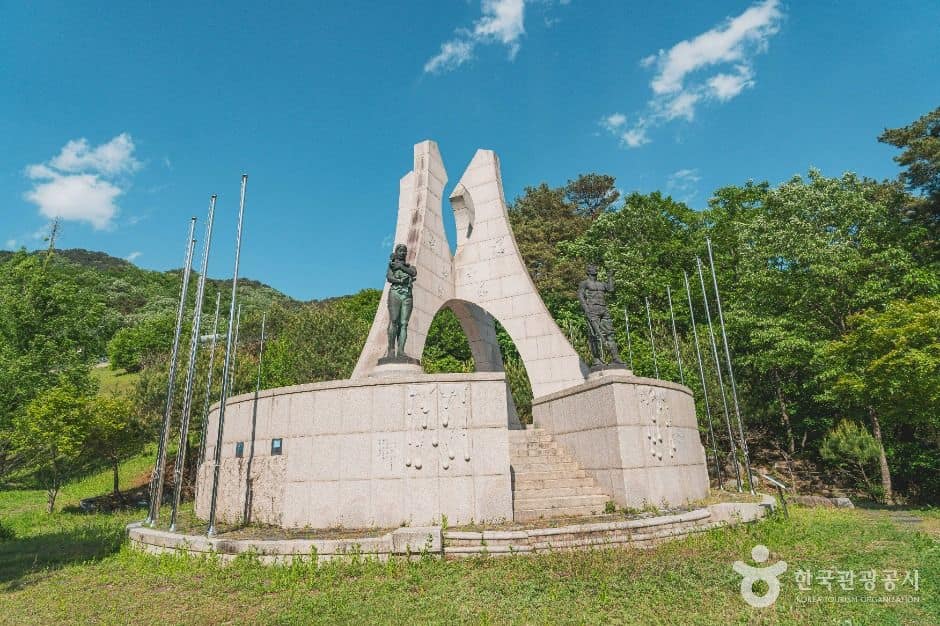 화천_비목공원 (7)