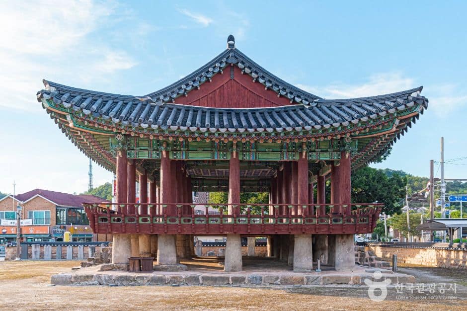 정읍_정읍 피향정 (1)