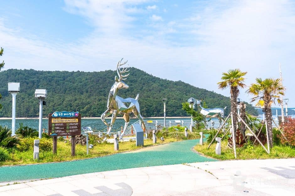 고흥_녹동항 바다정원 (1)