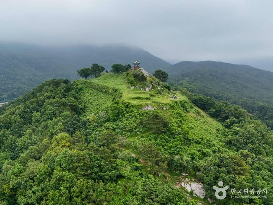 거제_옥산성지 (1)