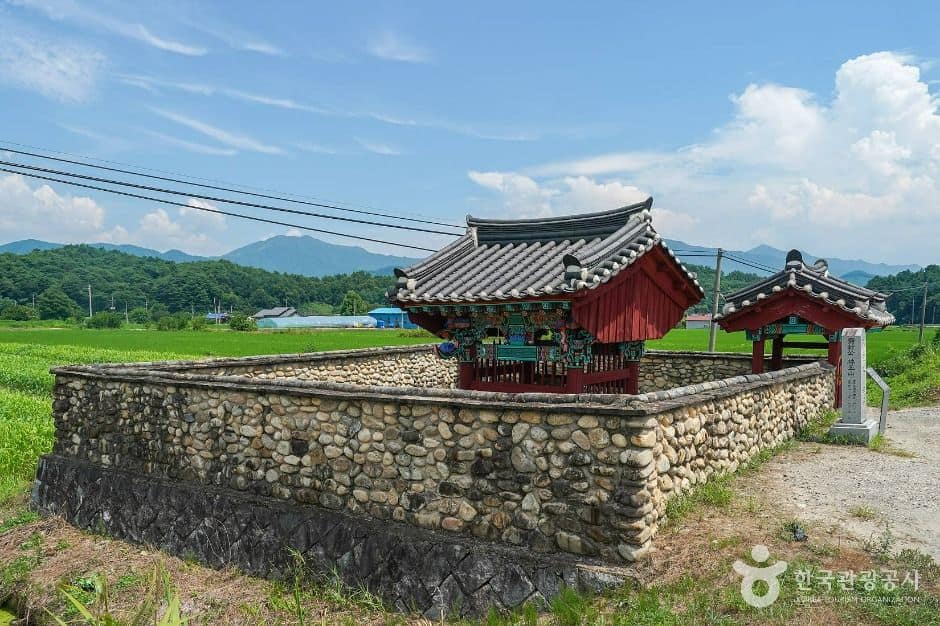 장수_효자임옥산정려각 (6)