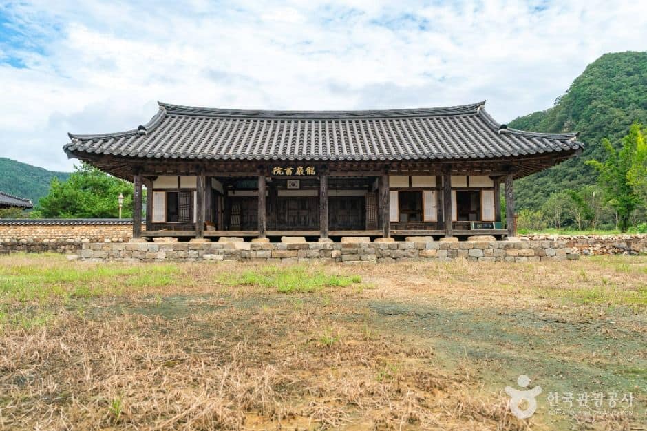 합천_용암서원(합천) (3)