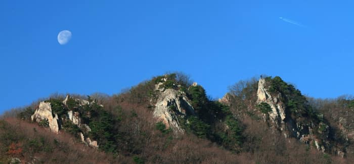 도드람산(저명산)(3)