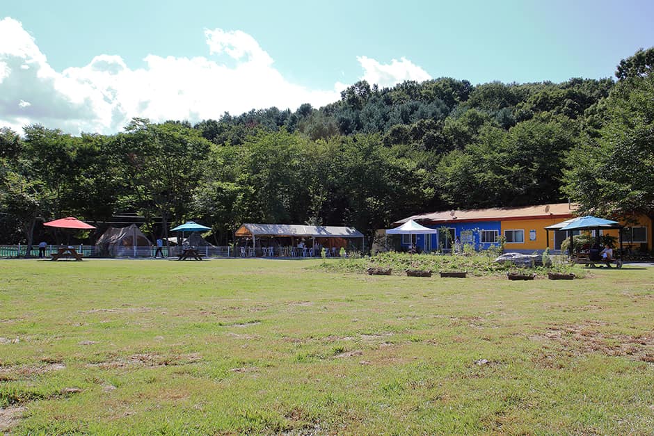 라포레캠핑장_전경3