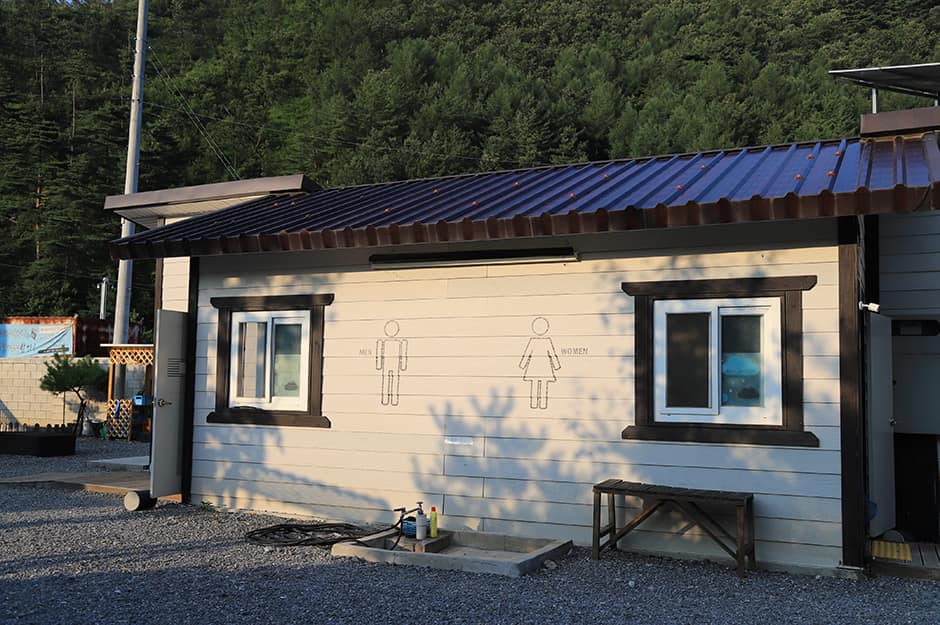 아빠의캠핑장_공용시설