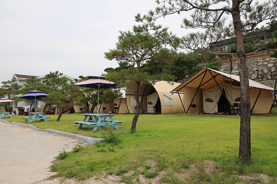 토함산락글램핑_글램핑2
