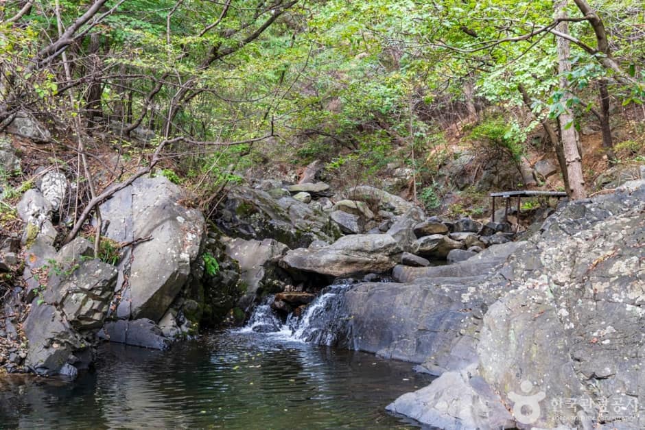 명대골계곡 (5)