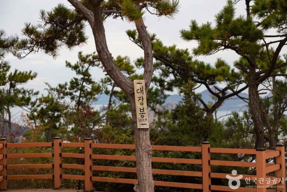 대장봉 (1)